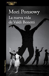Libro La Nueva Vida De Valdi Bonetti