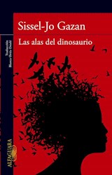 Papel Alas Del Dinosaurio, Las