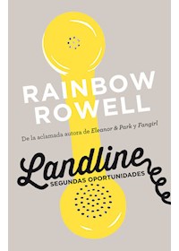 Papel Landline - Rowell Rainbow