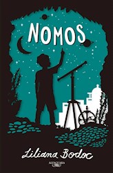 Libro Nomos (Elementales 4)