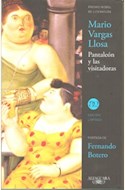 Papel PANTALEON Y LAS VISITADORAS - 80 ANIVERSARIO