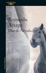 Libro Dias De Nevada ( Mapa De Las Lenguas )