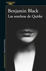Papel Sombras De Quirke, Las