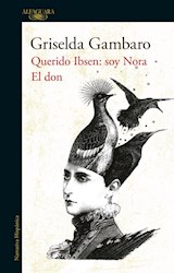 Libro Querido Ibsen : Soy Nora El Don