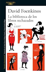 Papel Biblioteca De Los Libros Rechazados, La
