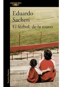 Papel Futbol, De La Mano, El