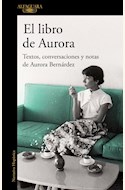 Papel LIBRO DE AURORA, EL