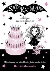 Libro Isadora Moon Celebra Su Cumpleaños