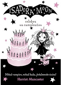 Papel Isadora Moon Celebra Su Cumpleaños