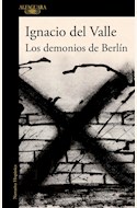 Papel LOS DEMONIOS DE BERLÍN