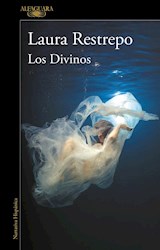Libro Los Divinos