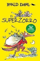 Papel Super Zorro