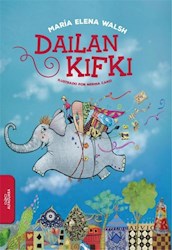 Libro Dailan Kifki