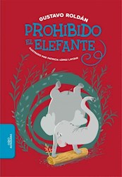 Libro Prohibido El Elefante
