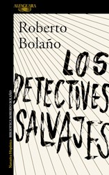 Papel Detectives Salvajes, Los