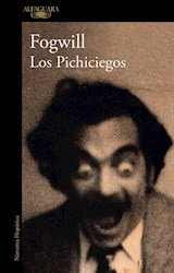 Libro Los Pichiciegos