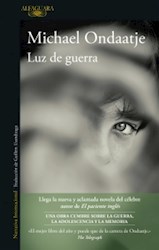 Libro Luz De Guerra
