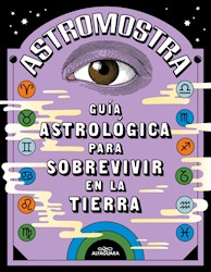 Papel Astromostra - Guia Astrologica Para Sobrevivir En La Tierra