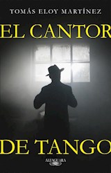 Libro El Cantor De Tango