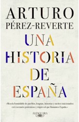 Papel Una Historia De España