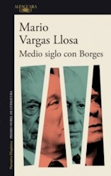 Papel Medio Siglo Con Borges