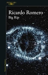 Libro Big Rip