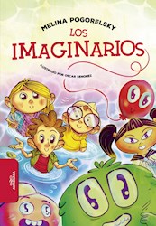 Libro Los Imaginarios