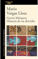 Libro Garcia Marquez : Historia De Un Deicidio