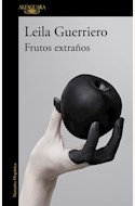 Papel FRUTOS EXTRAÑOS (ED AMPLIADA 2001-2019)