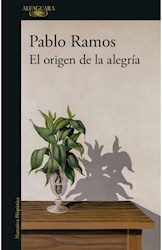 Papel Origen De La Alegria, El