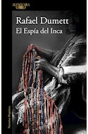 Papel ESPIA DEL INCA, EL (MDLL) ARG
