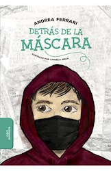 Libro Detras De La Mascara