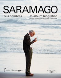 Libro Saramago , Sus Nombres