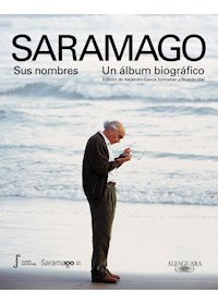 Papel Saramago. Sus Nombres