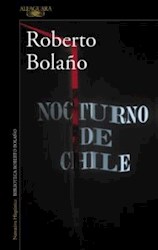 Libro Nocturno De Chile