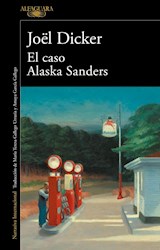 Papel Caso Alaska Sanders, El