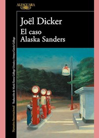 Papel Caso Alaska Sanders, El