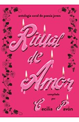 Libro Ritual De Amor