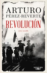 Libro Revolucion