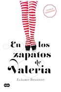 Papel En Los Zapatos De Valeria (Valeria 1)