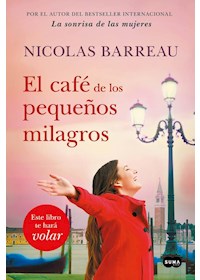 Papel Cafe De Los Pequeños Milagros, El