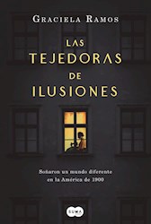 Papel Tejedoras De Ilusiones, Las