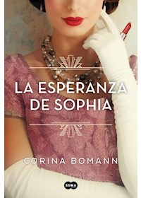 Papel Esperanza De Sophia, La (Colores 1)