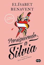 Papel Persiguiendo A Silvia (Saga Silvia 1)