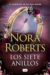 Papel SIETE ANILLOS (LA MALDICION DE LAS SIETE NOVIAS 3)