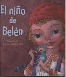 Papel Niño De Belen, El