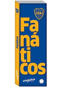 Papel Boca Juniors - Fanáticos Del Futbol