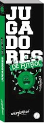 Libro Jugadores De Futbol