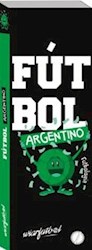 Papel Preguntados - Futbol Argentino