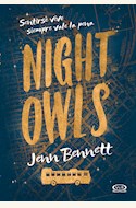 Papel NIGHT OWLS